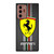 FERRARI 3 Samsung Galaxy Note 20 Ultra Case Cover