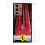 FERRARI ENGINE 2 Samsung Galaxy Note 20 Ultra Case Cover