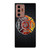 FIREFIGHTER FIREMAN 1 Samsung Galaxy Note 20 Ultra Case Cover