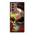 FIVE FINGER DEATH PUNCH SKULL Samsung Galaxy Note 20 Ultra Case Cover