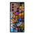FIVE NIGHTS AT FREDDY'S ALL Samsung Galaxy Note 20 Ultra Case Cover