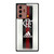 FLAMENGO LOGO Samsung Galaxy Note 20 Ultra Case Cover