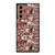 FLORIDA STATE COLLAGE LOGO Samsung Galaxy Note 20 Ultra Case Cover