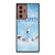 FROZEN HEART Samsung Galaxy Note 20 Ultra Case Cover