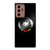 GERMANY DEUTSCHER LOGO Samsung Galaxy Note 20 Ultra Case Cover