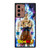 GOKU GOD INSTINCT Samsung Galaxy Note 20 Ultra Case Cover