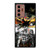 GOKU SHENRON 1 Samsung Galaxy Note 20 Ultra Case Cover