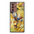 GOKU SHENRON 3 Samsung Galaxy Note 20 Ultra Case Cover