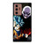 GOKU VS JIREN 2 Samsung Galaxy Note 20 Ultra Case Cover