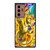 GOLDEN FRIEZA 2 Samsung Galaxy Note 20 Ultra Case Cover