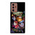 GRAVITY FALLS 2 Samsung Galaxy Note 20 Ultra Case Cover