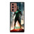 GREEN LANTERN DC COMICS Samsung Galaxy Note 20 Ultra Case Cover