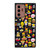 GUDETAMA LAZY EGG COLLAGE Samsung Galaxy Note 20 Ultra Case Cover