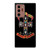 GUNS N' ROSES APPETITE LOGO Samsung Galaxy Note 20 Ultra Case Cover