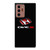 HONDA CIVIC SI LOGO Samsung Galaxy Note 20 Ultra Case Cover
