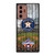 HOUSTON ASTROS 1 Samsung Galaxy Note 20 Ultra Case Cover