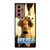 ICE AGE SCRAT Samsung Galaxy Note 20 Ultra Case Cover