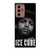 ICE CUBE RAPPER Samsung Galaxy Note 20 Ultra Case Cover