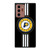INDIANA PACERS 2 Samsung Galaxy Note 20 Ultra Case Cover