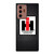 INTERNATIONAL HARVESTER IH Samsung Galaxy Note 20 Ultra Case Cover