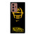 IOWA HAWKEYES FIGHT FOR Samsung Galaxy Note 20 Ultra Case Cover