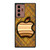 IPHONE APPLE GOLD Samsung Galaxy Note 20 Ultra Case Cover