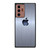 IPHONE APPLE METALLIC Samsung Galaxy Note 20 Ultra Case Cover