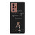 J COLE SINGER LYRICS Samsung Galaxy Note 20 Ultra Case Cover