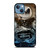 JACK SKELLINGTON NIGHTMARE BEFORE CHRISTMAS iPhone 13 Case Cover
