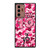 JAKE PAUL TEAM 10 PINK CAMO Samsung Galaxy Note 20 Ultra Case Cover