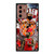 JAMES HARDEN COLLAGE Samsung Galaxy Note 20 Ultra Case Cover