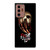 JASON FRIDAY THE 13TH Samsung Galaxy Note 20 Ultra Case Cover