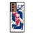 JAVIER BAEZ 9 THE CUBS Samsung Galaxy Note 20 Ultra Case Cover