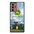JOHN DEERE TRACTOR 2 Samsung Galaxy Note 20 Ultra Case Cover