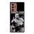 JOHNNY CASH MIDDLE FINGER Samsung Galaxy Note 20 Ultra Case Cover