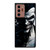 JOKER BATMAN 2 Samsung Galaxy Note 20 Ultra Case Cover JOKER BATMAN 2 Samsung Galaxy Note 20 Ultra Case Cover