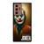 JOKER FACE Samsung Galaxy Note 20 Ultra Case Cover