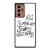 JUGHEAD JONES WUZ HERE 2 Samsung Galaxy Note 20 Ultra Case Cover JUGHEAD JONES WUZ HERE 2 Samsung Galaxy Note 20 Ultra Case Cover