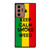 KEEP CALM AND SMOKE WEED 2 Samsung Galaxy Note 20 Ultra Case Cover