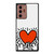 KEITH HARING LOVE 1 Samsung Galaxy Note 20 Ultra Case Cover