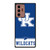 KENTUCKY WILDCATS 1 Samsung Galaxy Note 20 Ultra Case Cover