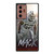 KHALIL MACK 52 Samsung Galaxy Note 20 Ultra Case Cover