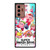 KIRBY SUPER Samsung Galaxy Note 20 Ultra Case Cover