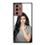 KYLIE JENNER MIDDLE FINGER Samsung Galaxy Note 20 Ultra Case Cover