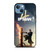 IP MAN 4 iPhone 13 Case Cover