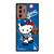 LA DODGERS HELLO KITTY 1 Samsung Galaxy Note 20 Ultra Case Cover LA DODGERS HELLO KITTY 1 Samsung Galaxy Note 20 Ultra Case Cover