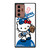 LA DODGERS HELLO KITTY 3 Samsung Galaxy Note 20 Ultra Case Cover LA DODGERS HELLO KITTY 3 Samsung Galaxy Note 20 Ultra Case Cover