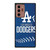 LA LOS ANGELES DODGERS Samsung Galaxy Note 20 Ultra Case Cover
