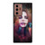 LANA DEL REY BLUE ROSE 2 Samsung Galaxy Note 20 Ultra Case Cover LANA DEL REY BLUE ROSE 2 Samsung Galaxy Note 20 Ultra Case Cover