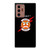 LAZARBEAM GINGY LOGO 1 Samsung Galaxy Note 20 Ultra Case Cover